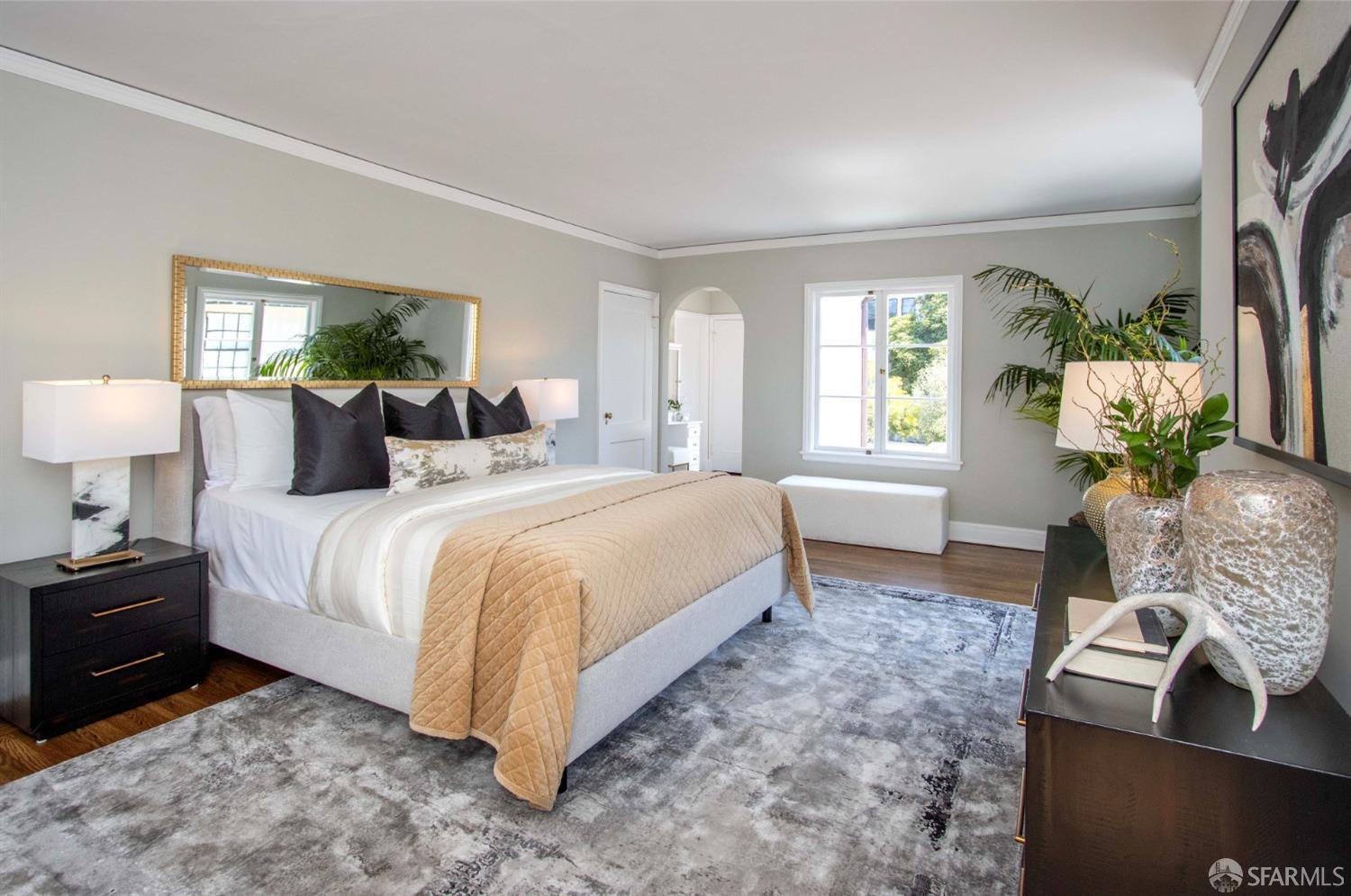 345 Santa Clara Avenue, St Francis Wood