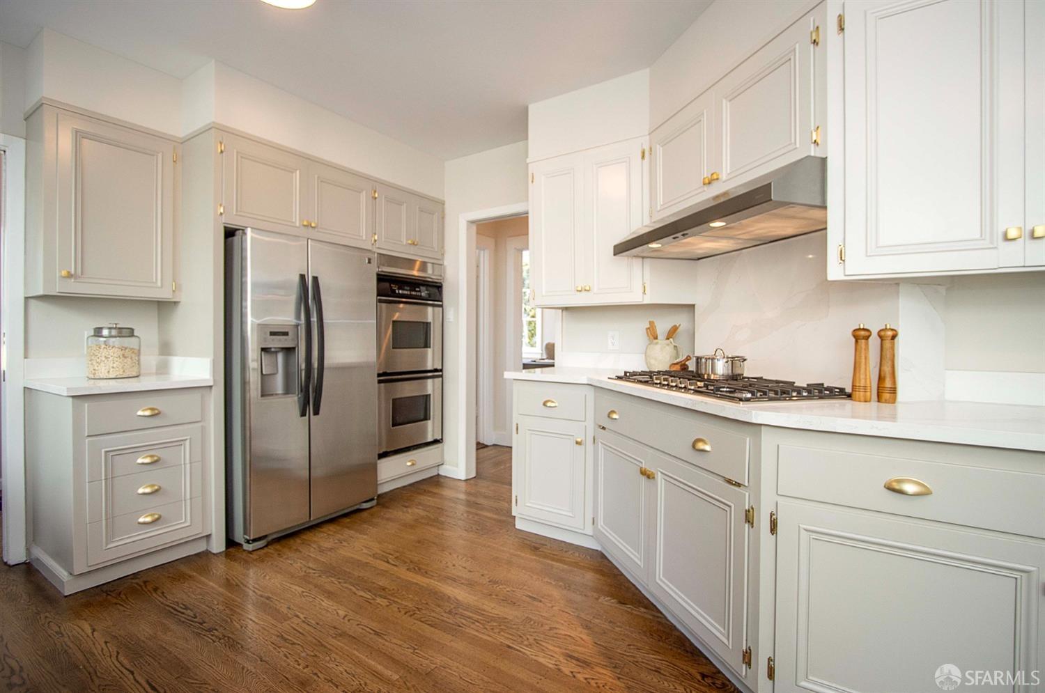 345 Santa Clara Avenue, St Francis Wood
