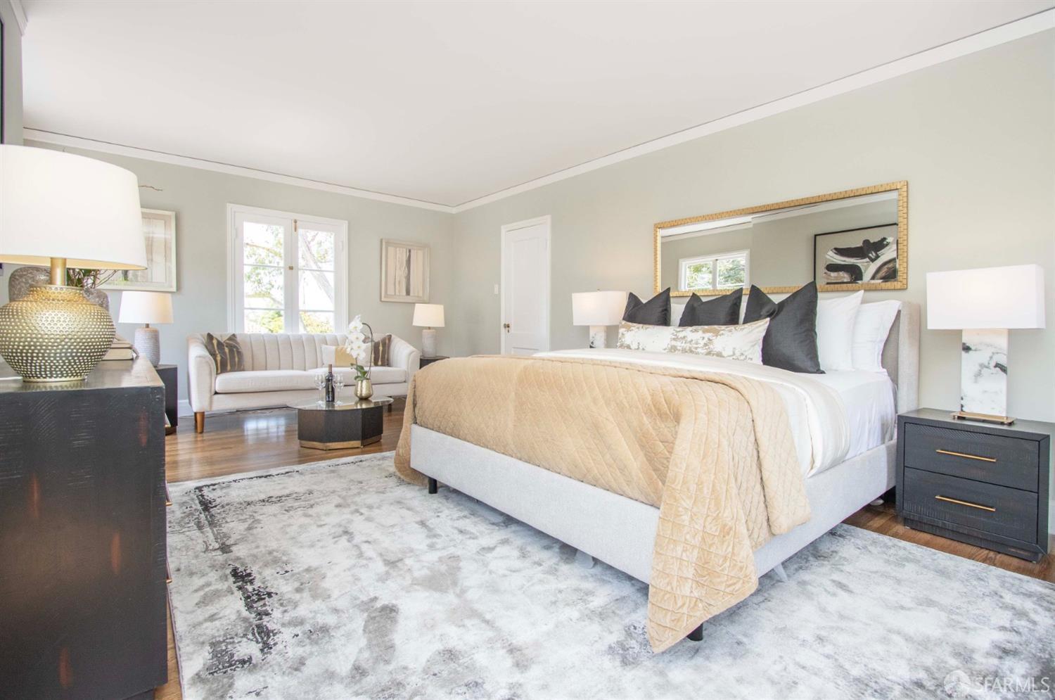 345 Santa Clara Avenue, St Francis Wood