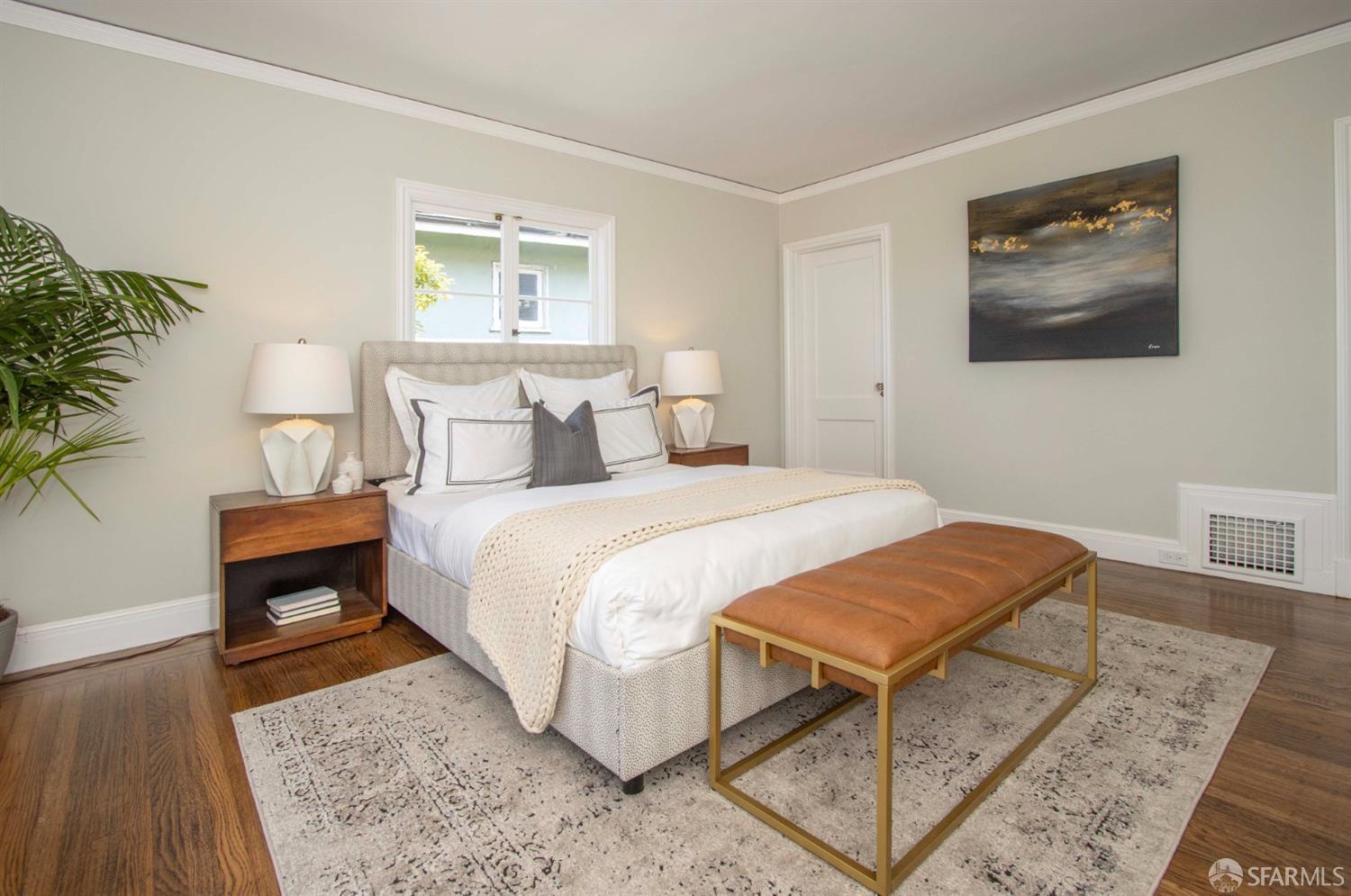 345 Santa Clara Avenue, St Francis Wood