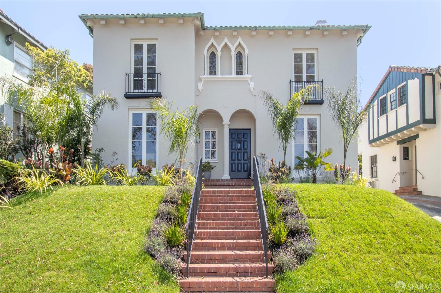 345 Santa Clara Avenue, St Francis Wood