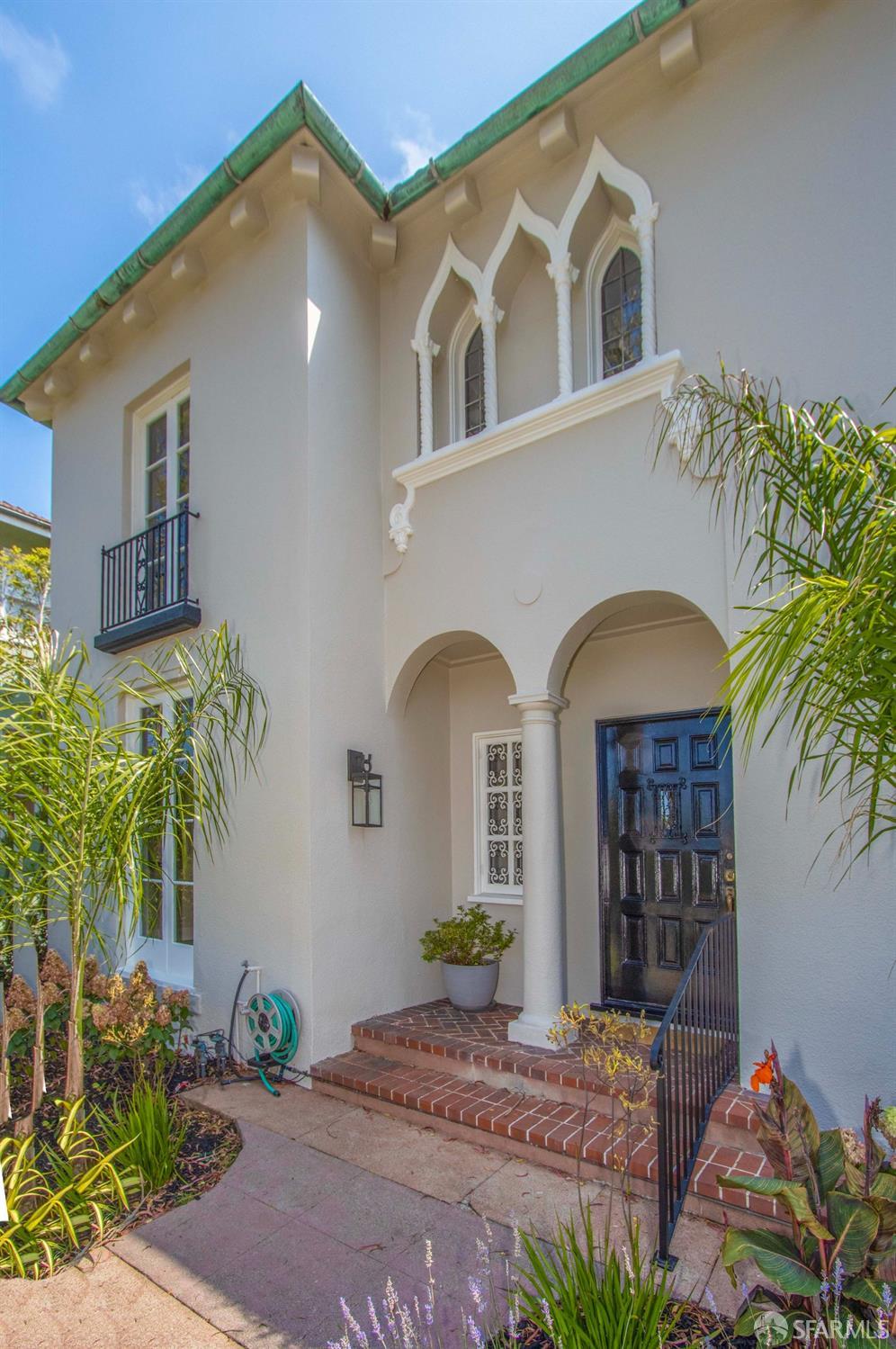 345 Santa Clara Avenue, St Francis Wood