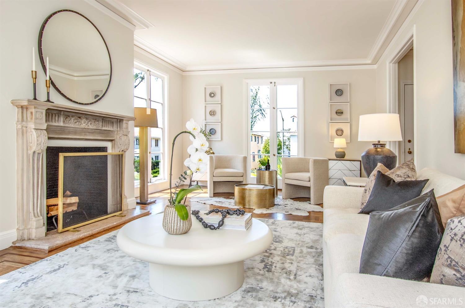 345 Santa Clara Avenue, St Francis Wood