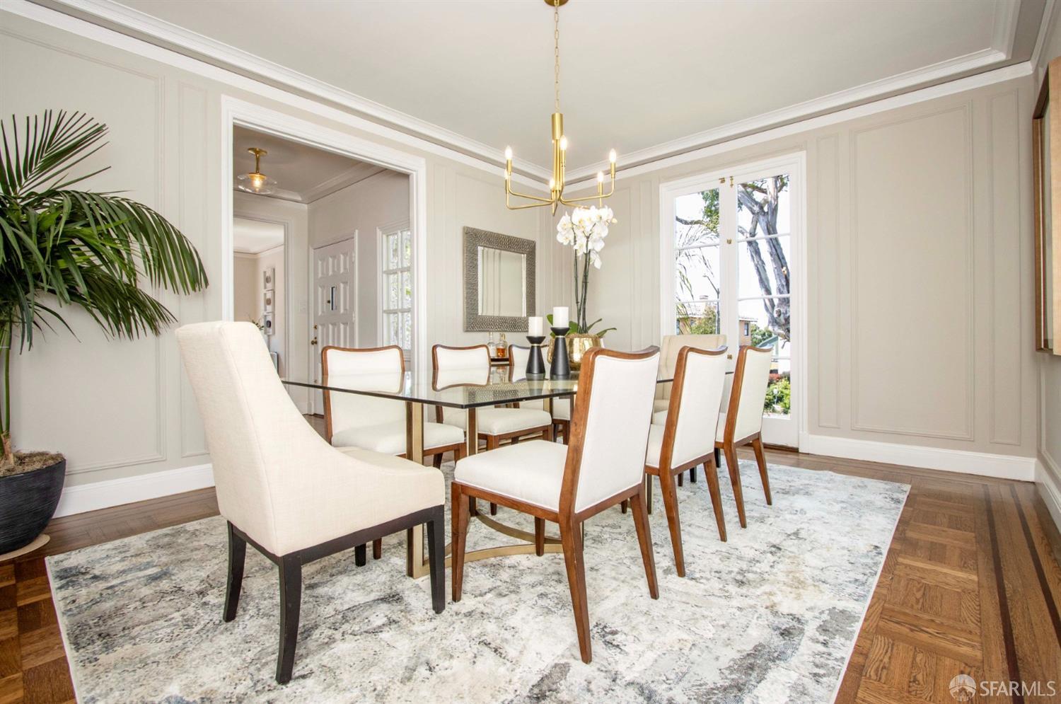 345 Santa Clara Avenue, St Francis Wood