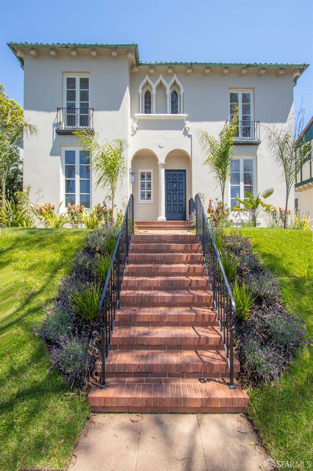 345 Santa Clara Avenue, St Francis Wood