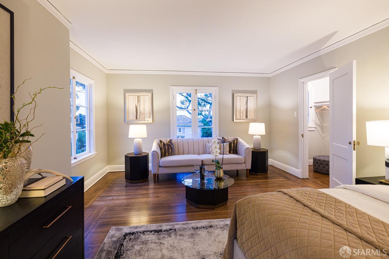 345 Santa Clara Avenue, St Francis Wood