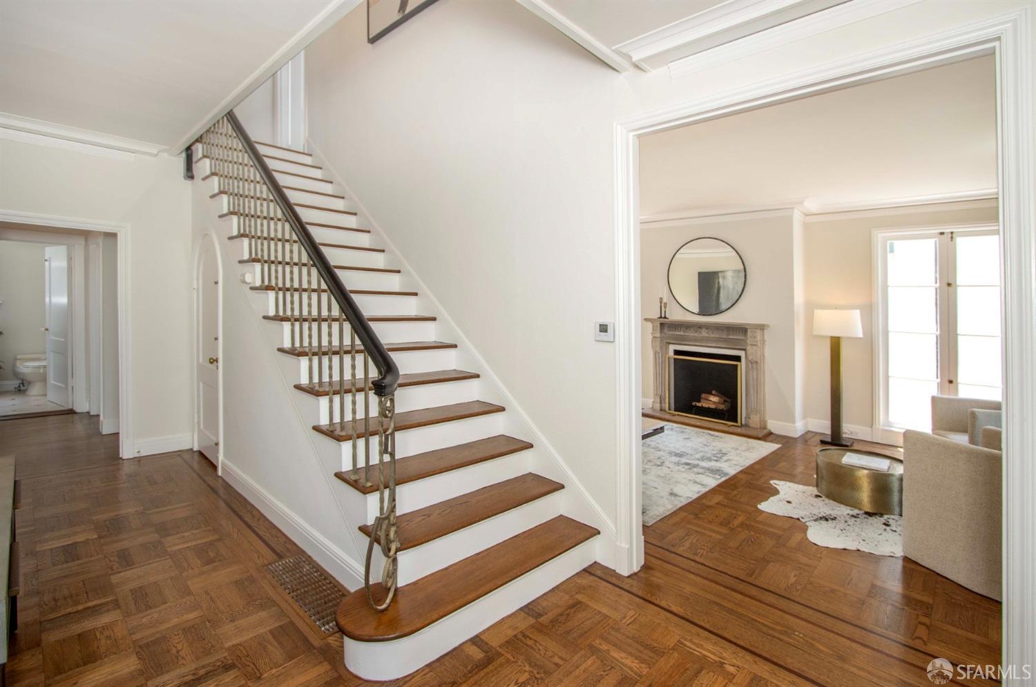 345 Santa Clara Avenue, St Francis Wood