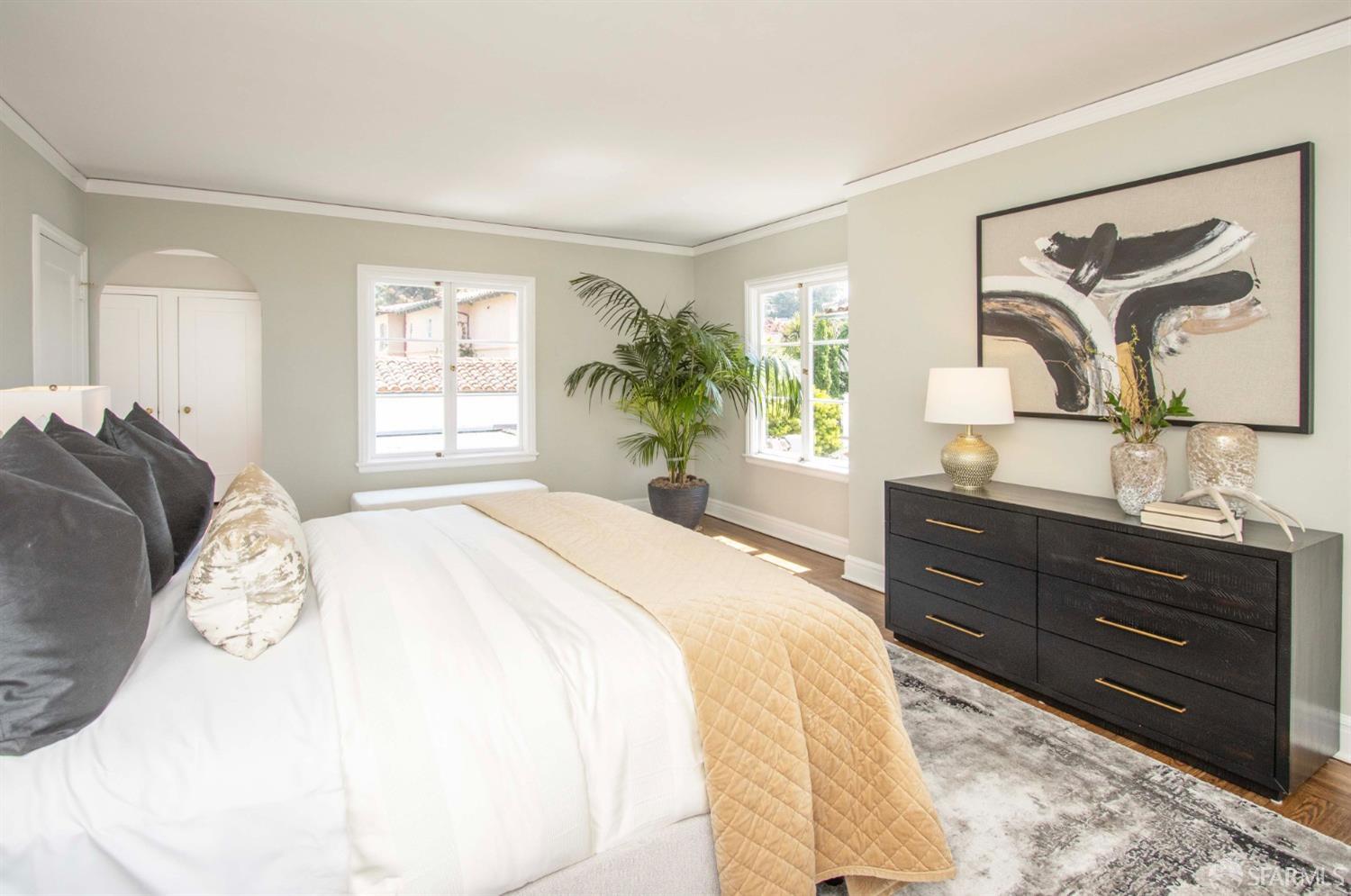 345 Santa Clara Avenue, St Francis Wood