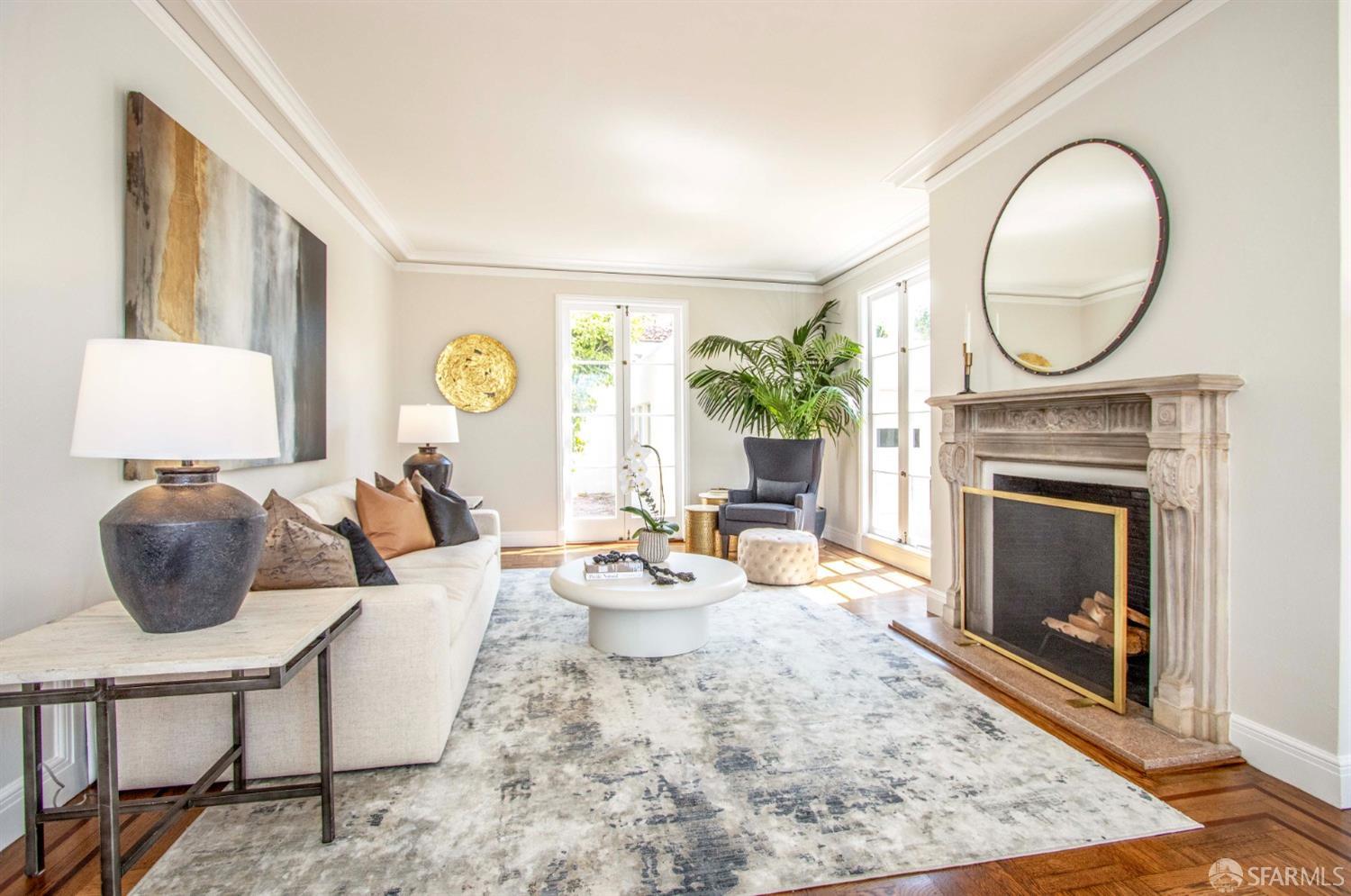 345 Santa Clara Avenue, St Francis Wood