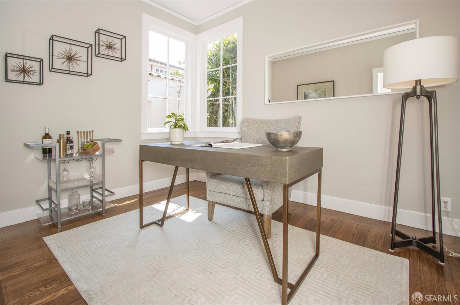 345 Santa Clara Avenue, St Francis Wood