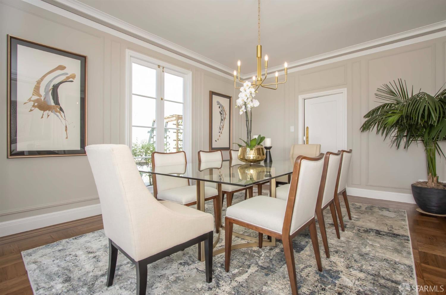 345 Santa Clara Avenue, St Francis Wood