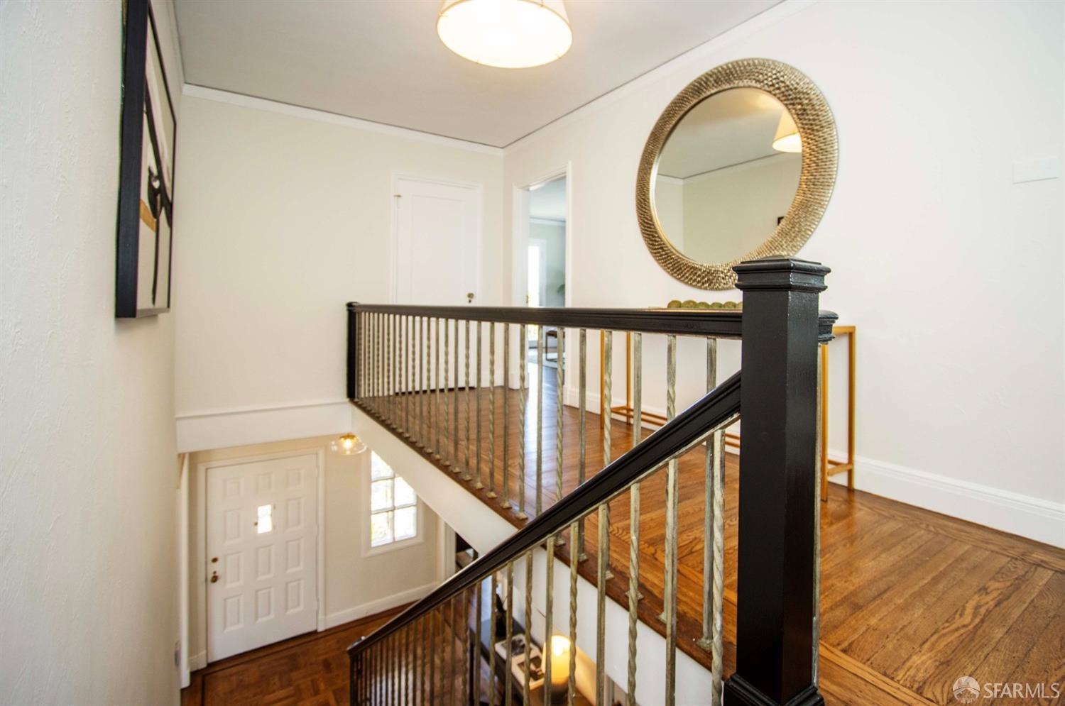 345 Santa Clara Avenue, St Francis Wood