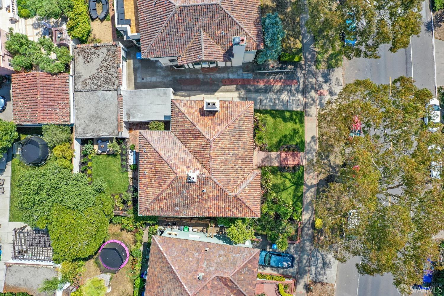 345 Santa Clara Avenue, St Francis Wood