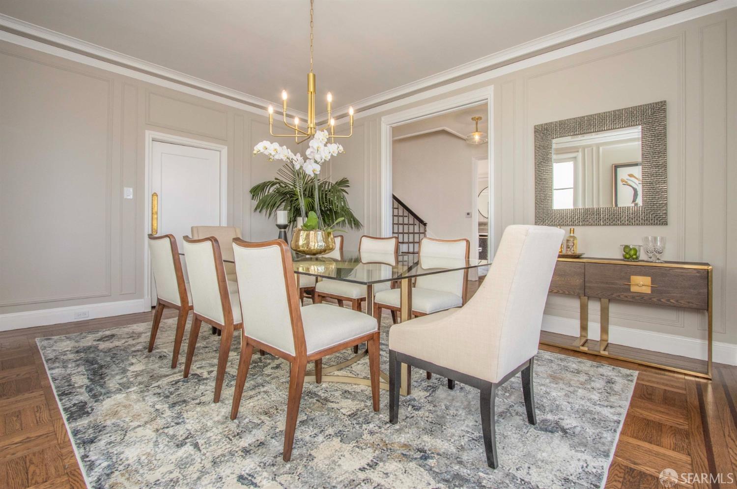 345 Santa Clara Avenue, St Francis Wood