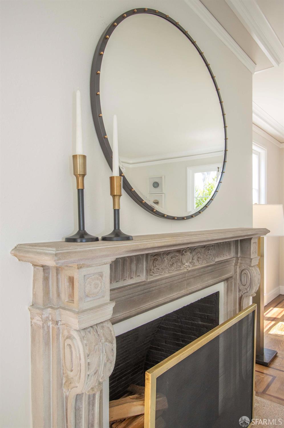 345 Santa Clara Avenue, St Francis Wood