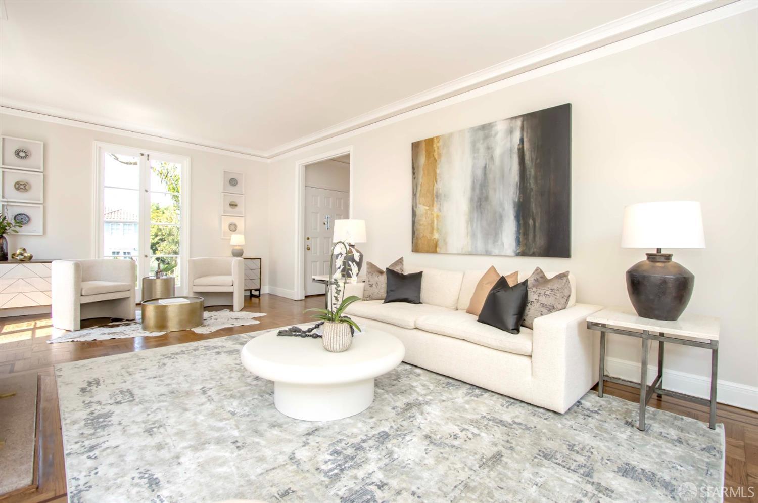 345 Santa Clara Avenue, St Francis Wood