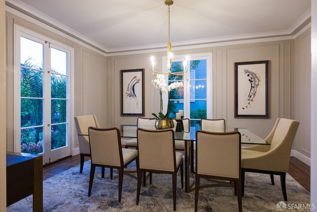 345 Santa Clara Avenue, St Francis Wood