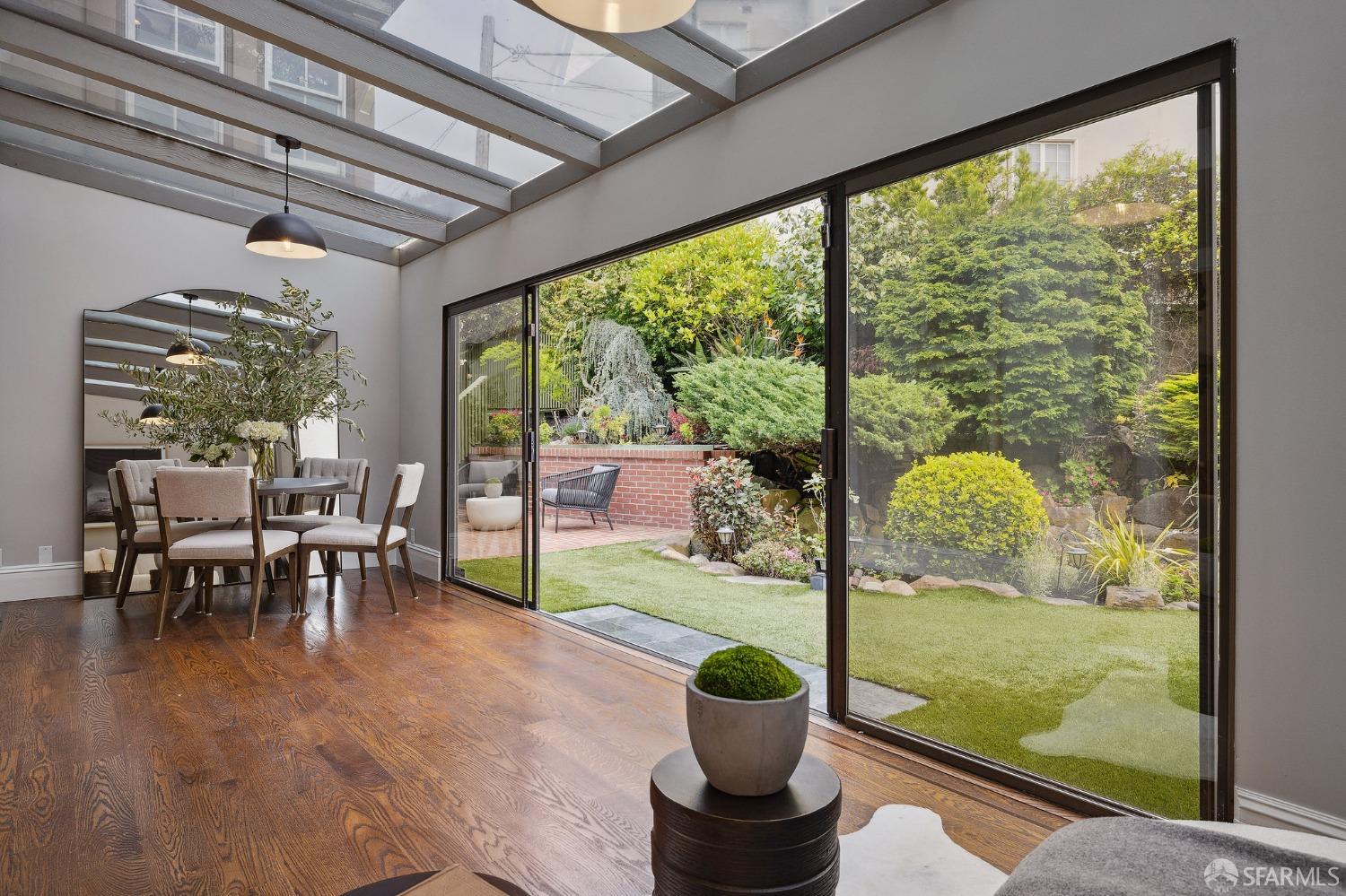 65 Santa Clara Avenue, St Francis Wood