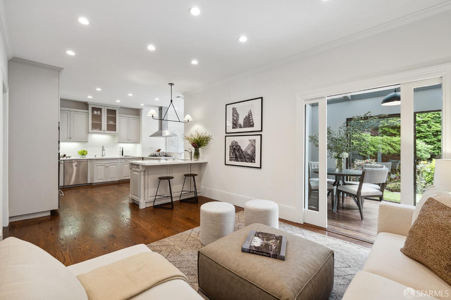 65 Santa Clara Avenue, St Francis Wood