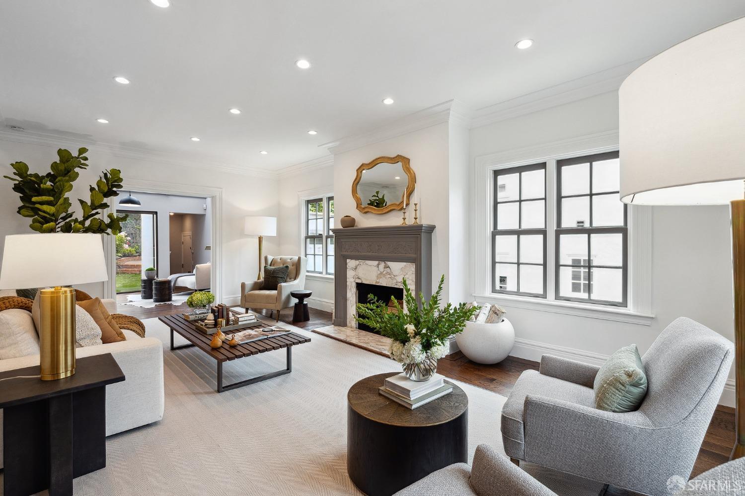 65 Santa Clara Avenue, St Francis Wood