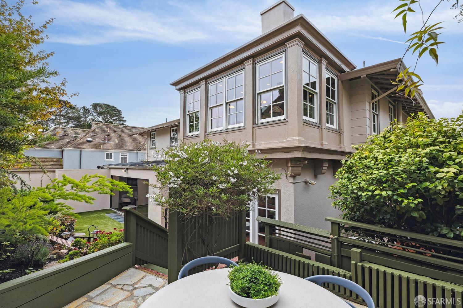 65 Santa Clara Avenue, St Francis Wood