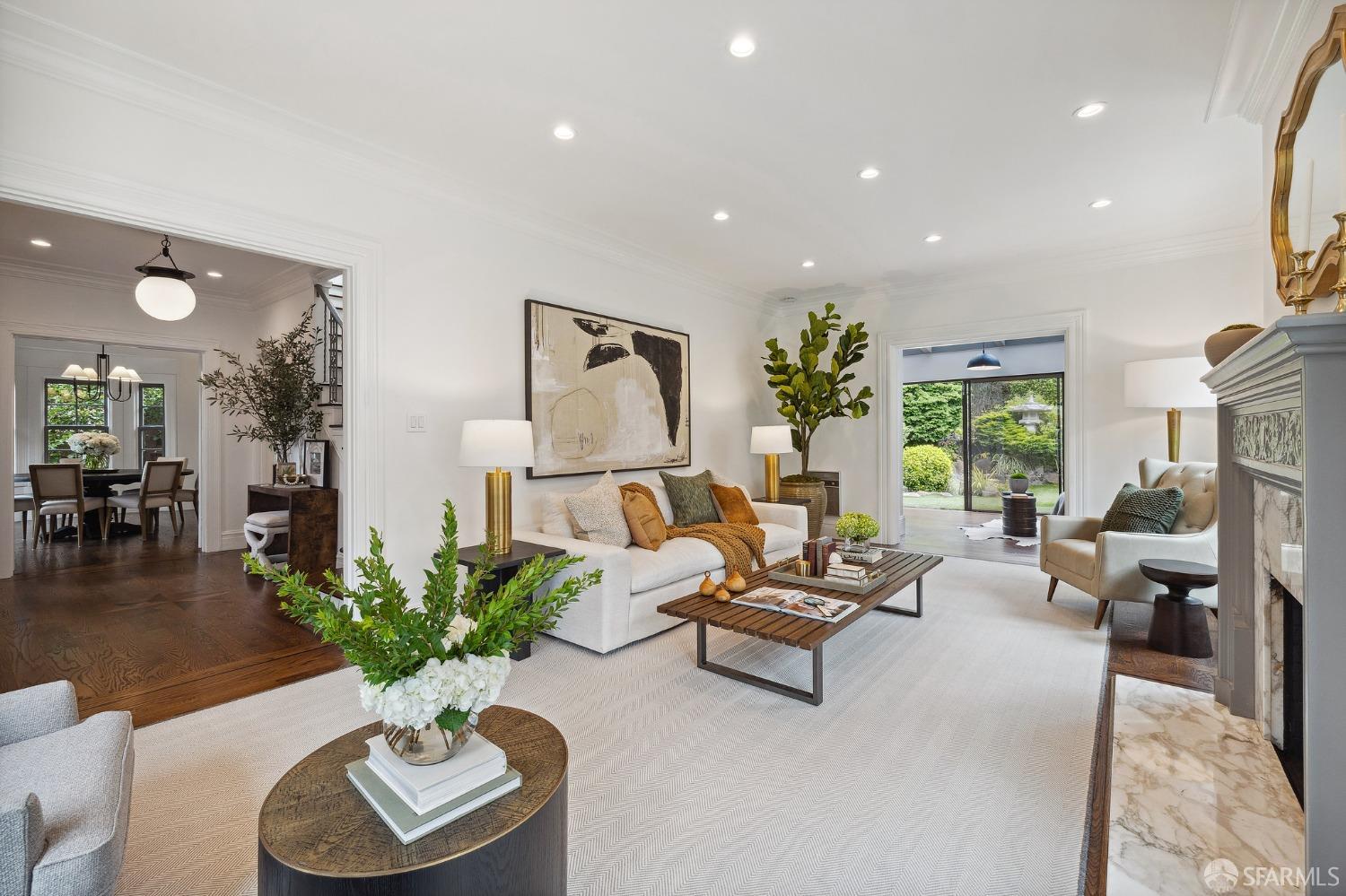 65 Santa Clara Avenue, St Francis Wood