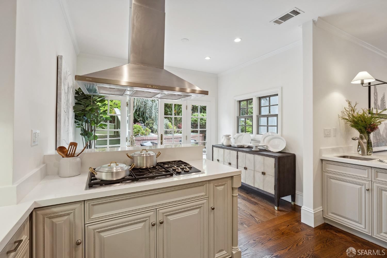 65 Santa Clara Avenue, St Francis Wood