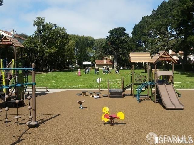 65 Santa Clara Avenue, St Francis Wood