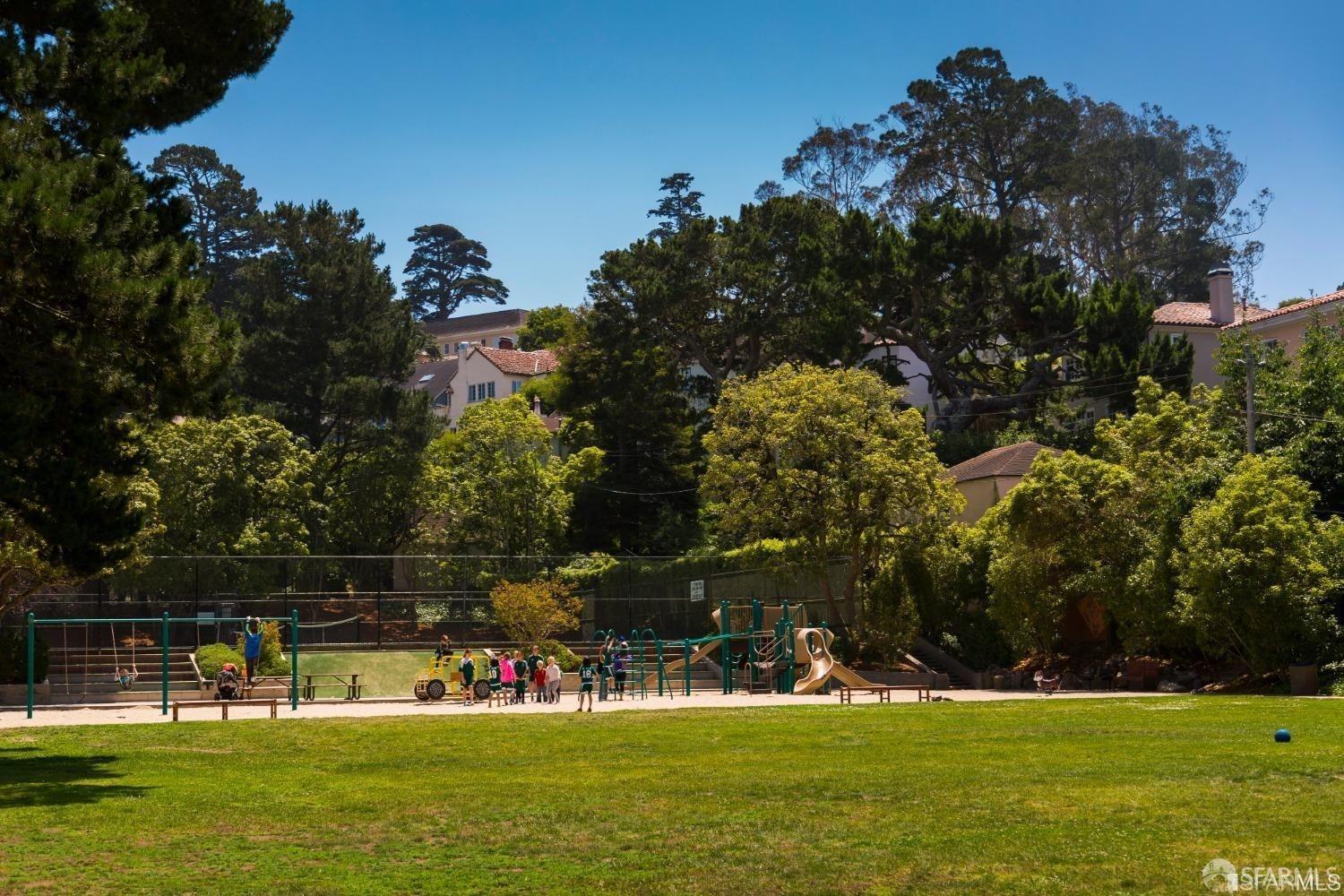 65 Santa Clara Avenue, St Francis Wood