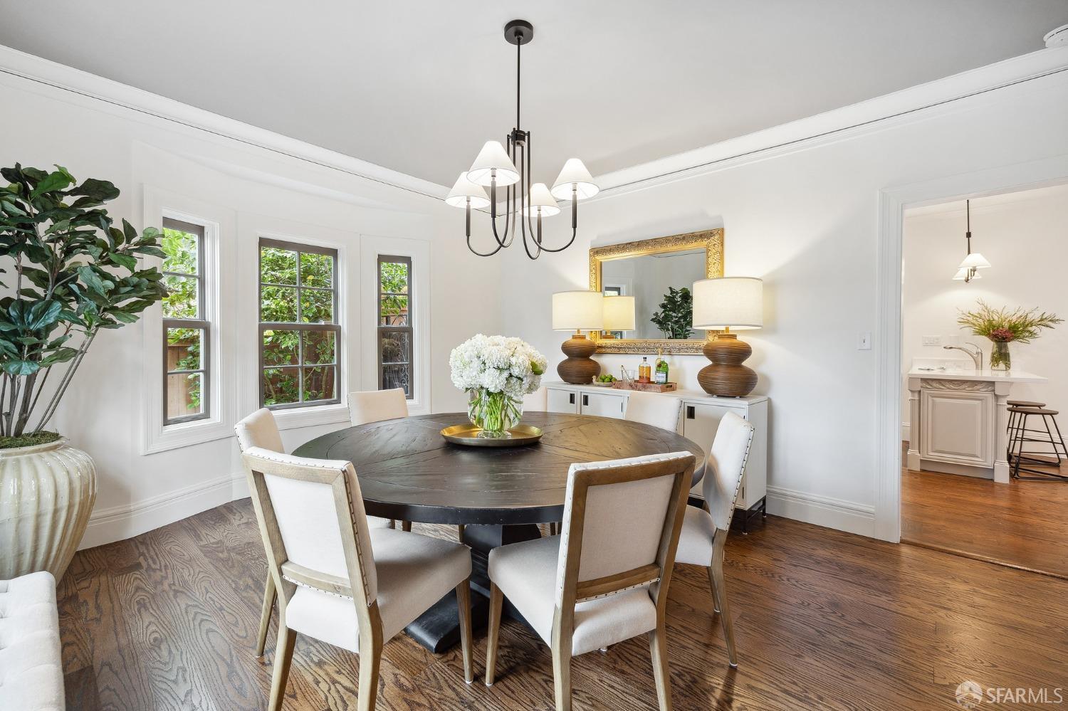 65 Santa Clara Avenue, St Francis Wood