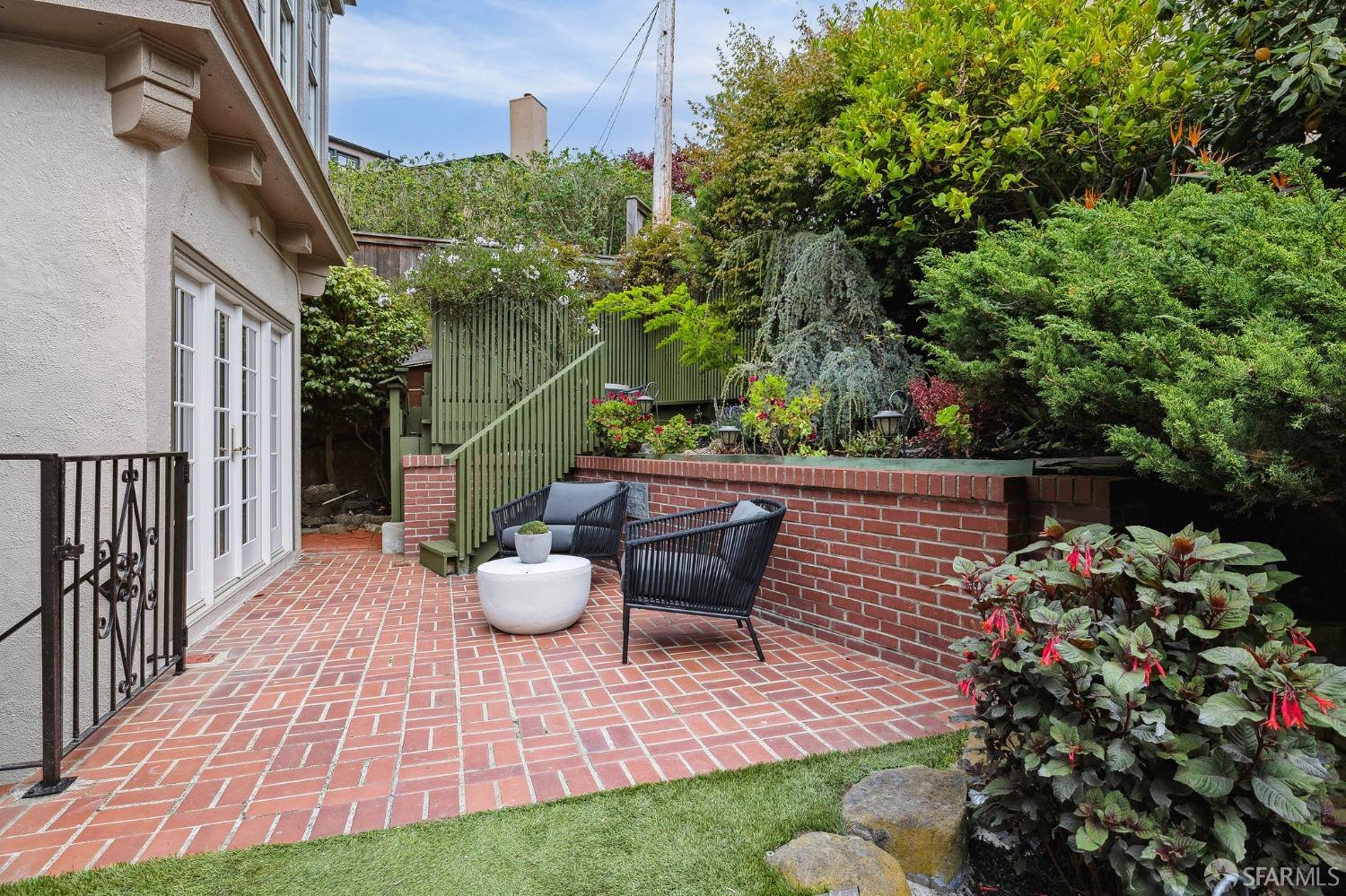 65 Santa Clara Avenue, St Francis Wood