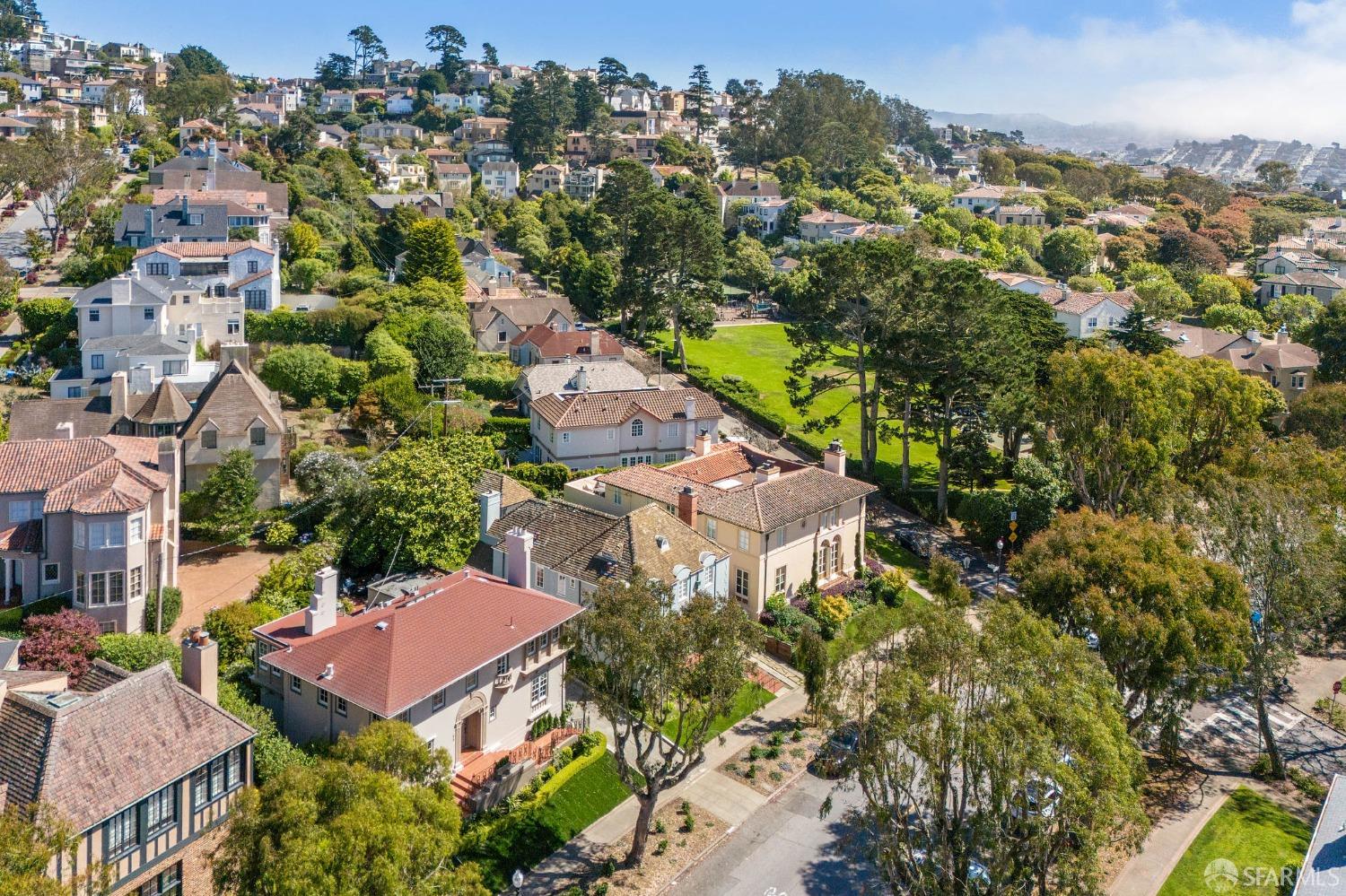 65 Santa Clara Avenue, St Francis Wood
