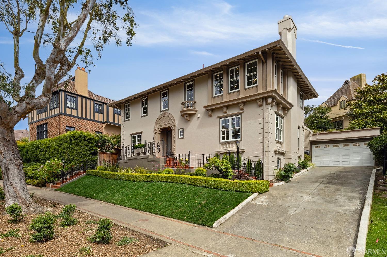 65 Santa Clara Avenue, St Francis Wood