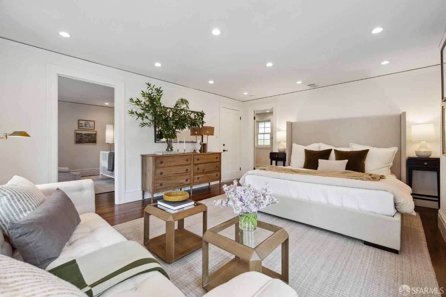 65 Santa Clara Avenue, St Francis Wood