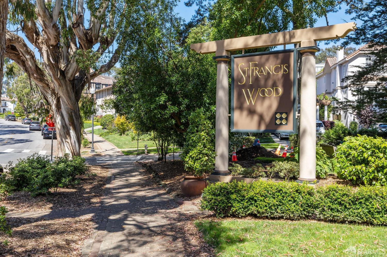 65 Santa Clara Avenue, St Francis Wood