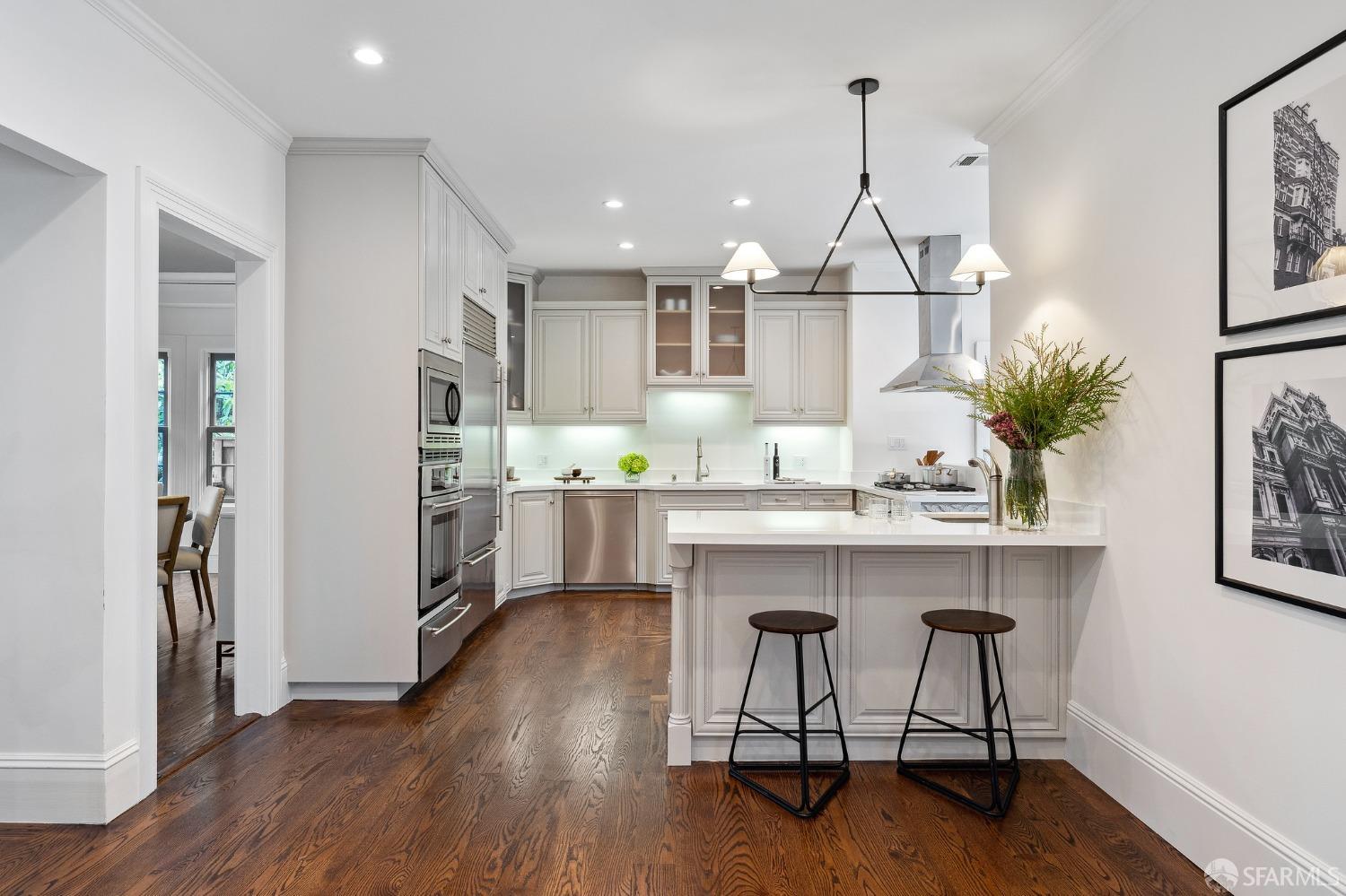 65 Santa Clara Avenue, St Francis Wood