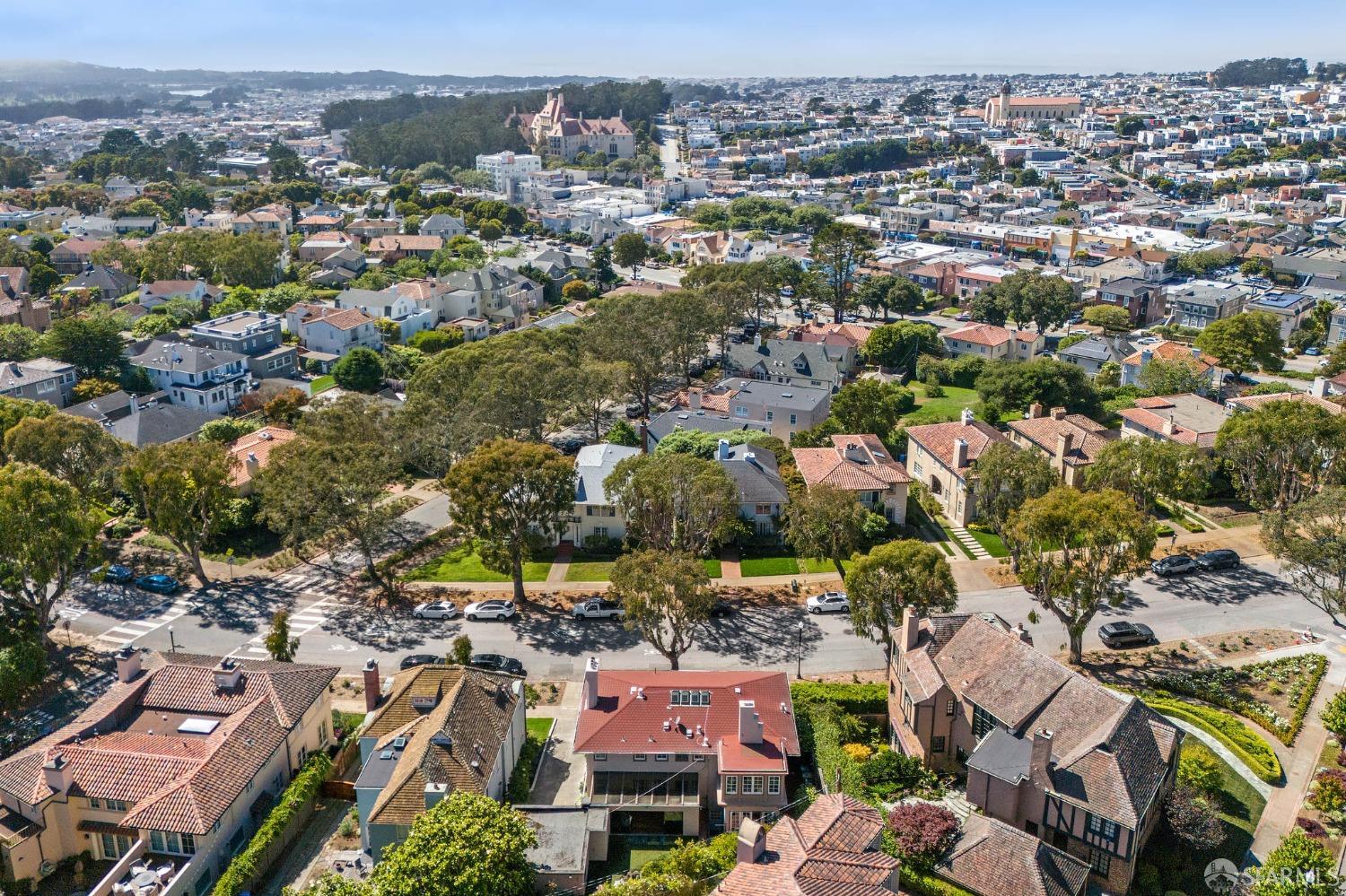 65 Santa Clara Avenue, St Francis Wood