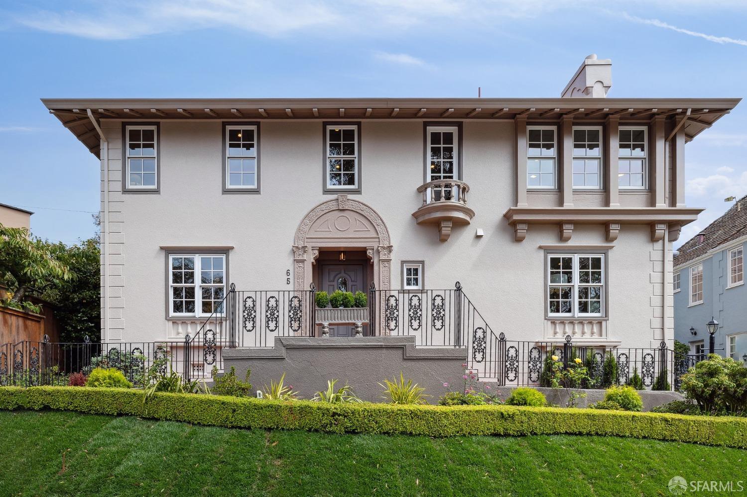 65 Santa Clara Avenue, St Francis Wood