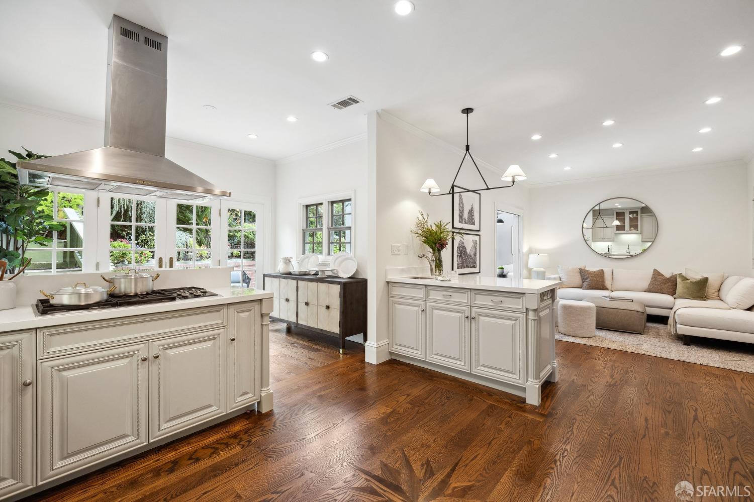 65 Santa Clara Avenue, St Francis Wood