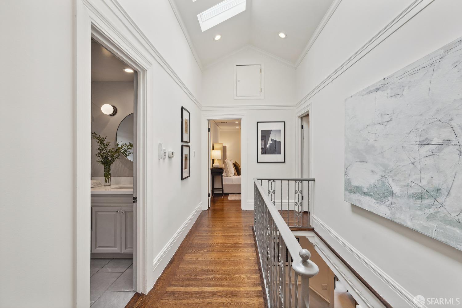 65 Santa Clara Avenue, St Francis Wood