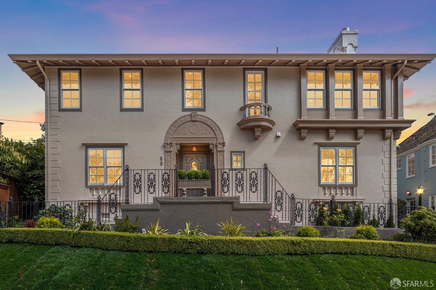 65 Santa Clara Avenue, St Francis Wood
