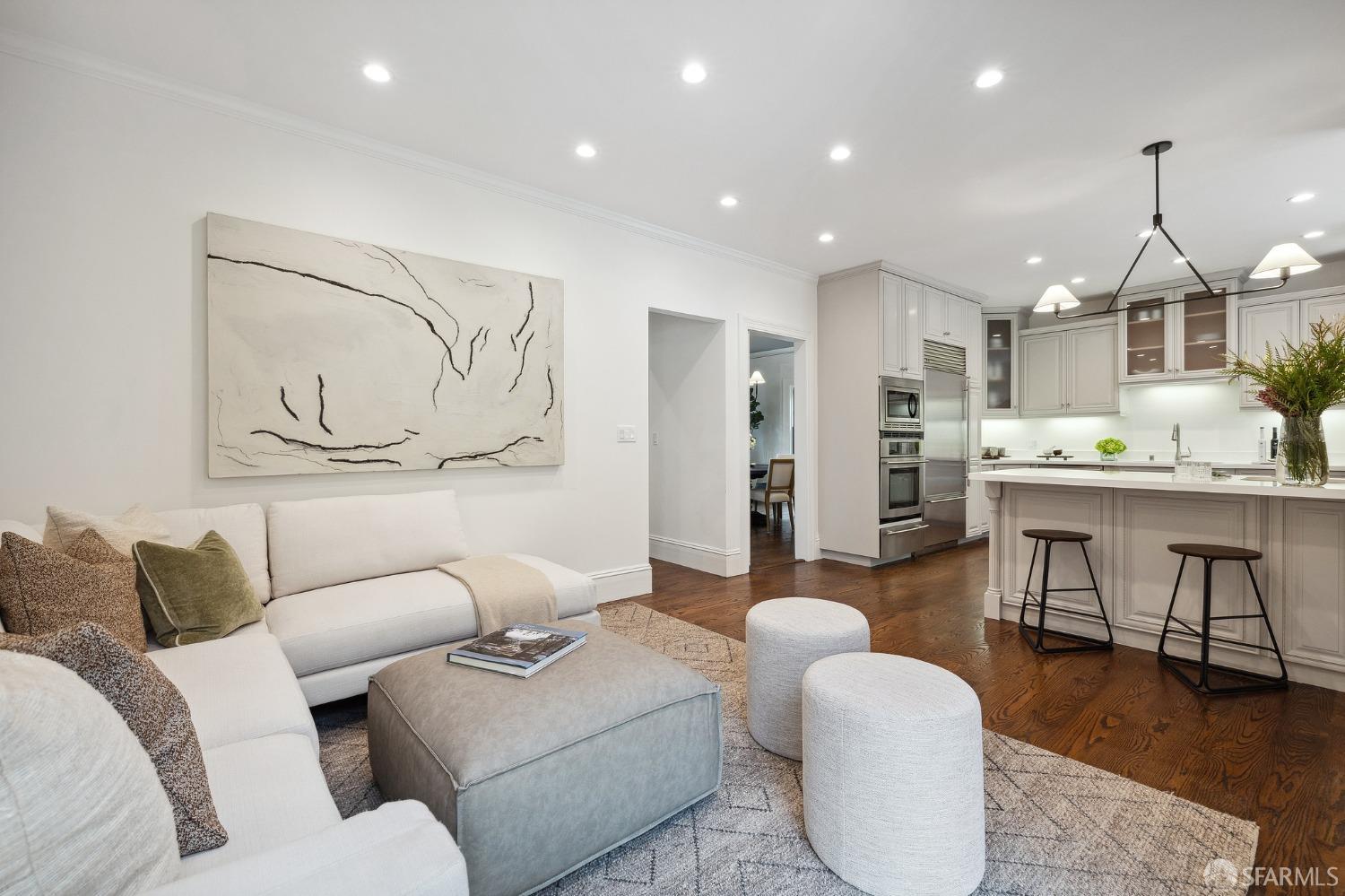 65 Santa Clara Avenue, St Francis Wood