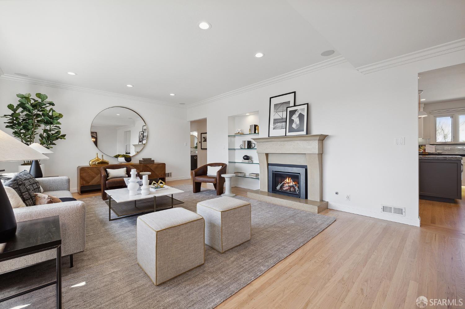 80 Robinhood Drive, Sherwood Forest