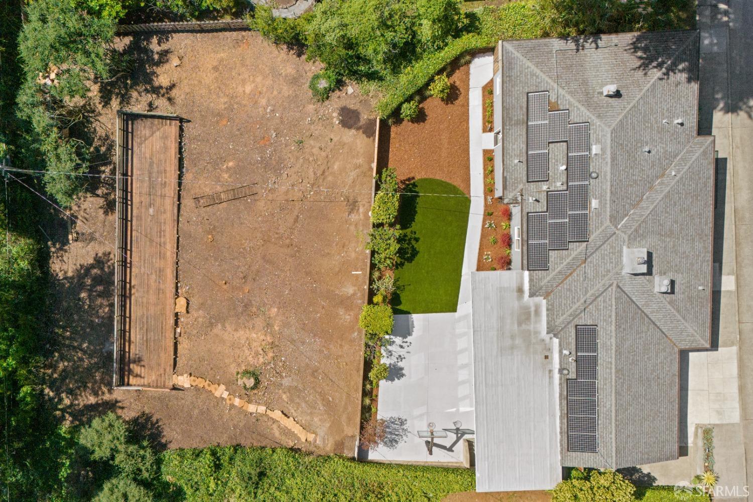 80 Robinhood Drive, Sherwood Forest