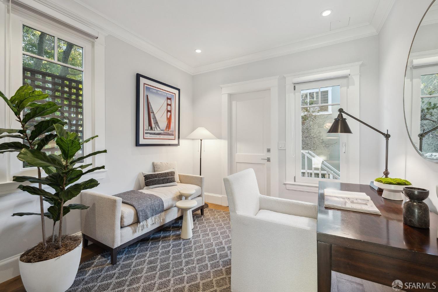 1235 Sanchez Street, Noe Valley