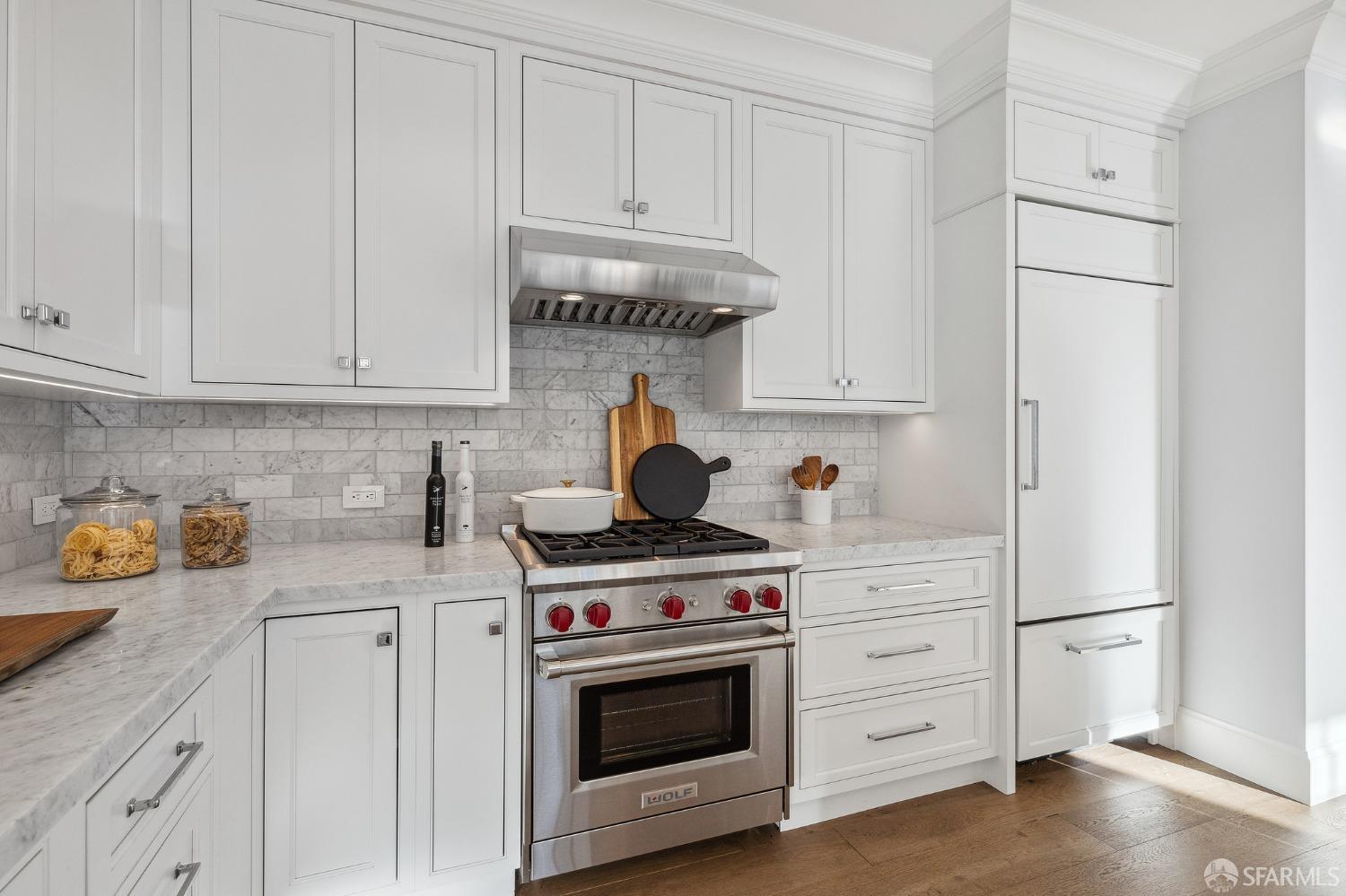 1235 Sanchez Street, Noe Valley