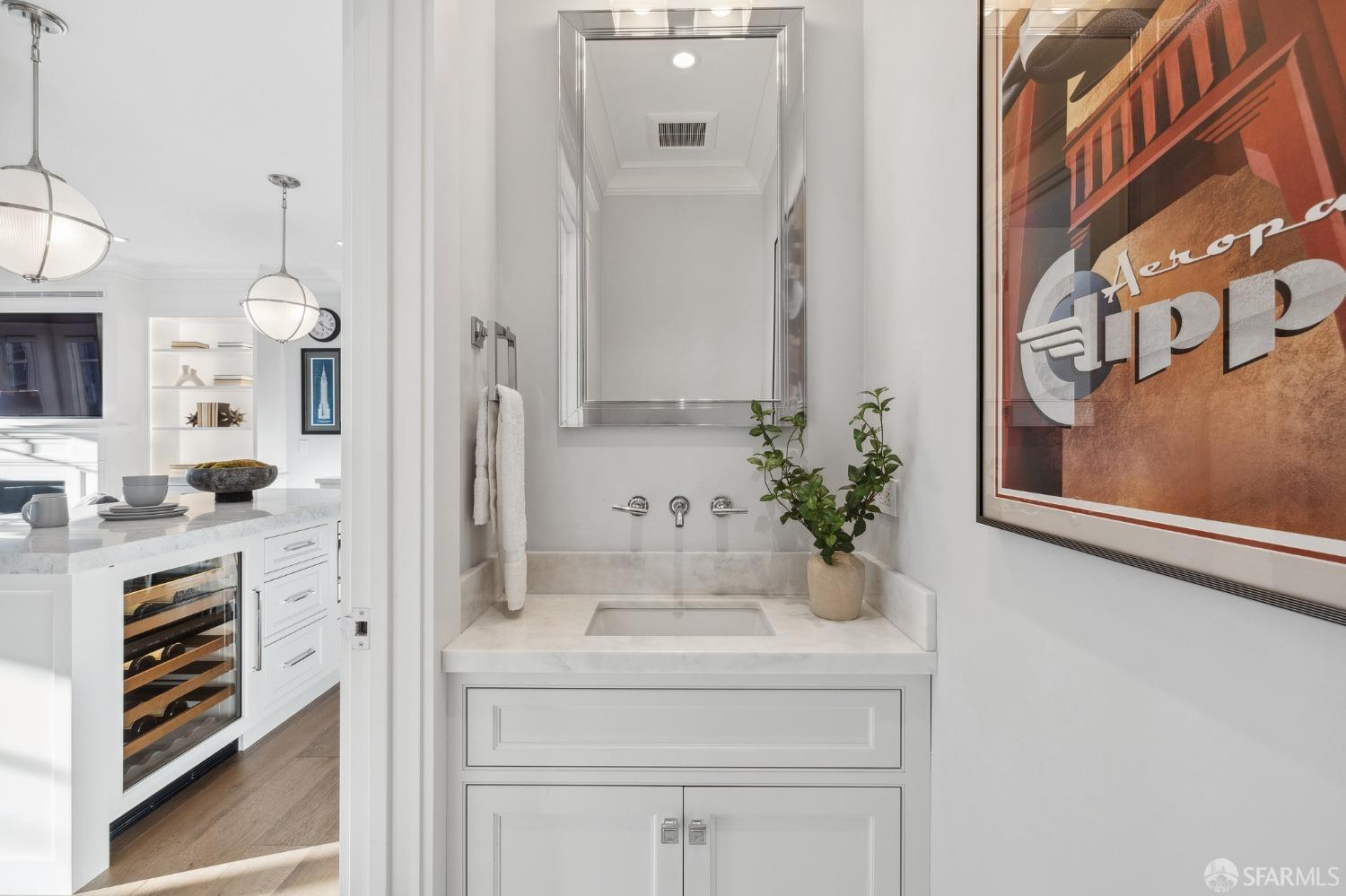 1235 Sanchez Street, Noe Valley