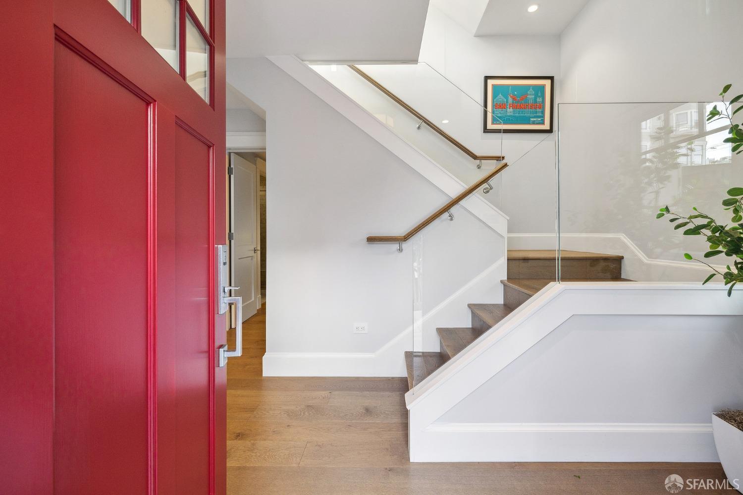 1235 Sanchez Street, Noe Valley