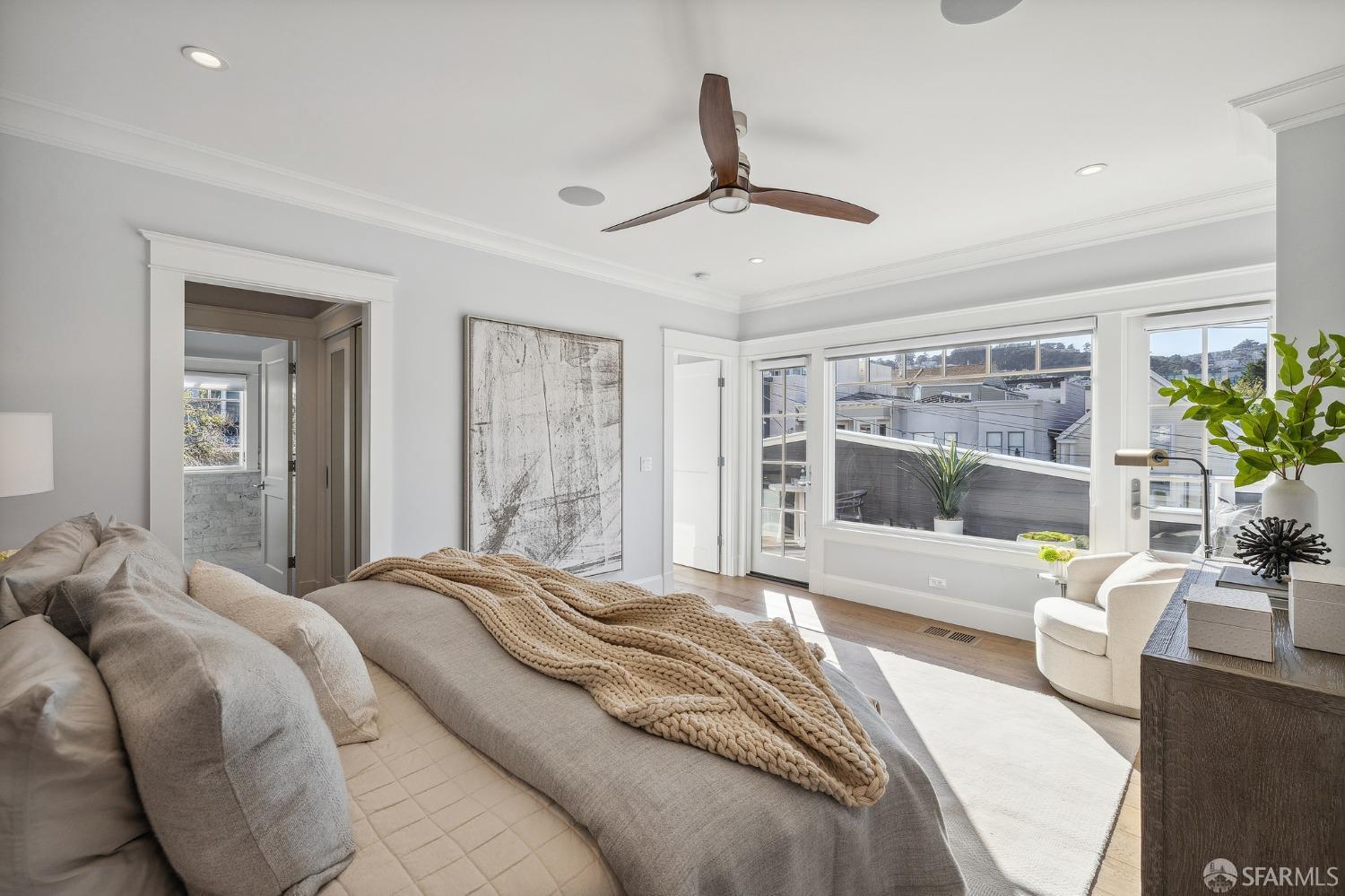 1235 Sanchez Street, Noe Valley
