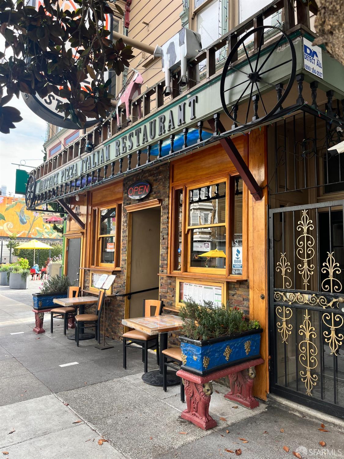 1235 Sanchez Street, Noe Valley